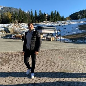 Meet your Posher, Giorgio